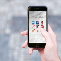 Erkekler daha çok sosyal medya bağımlısı!