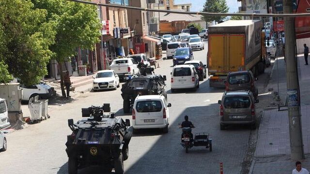 Şırnak'ta 'özerklik' açıklaması operasyonu