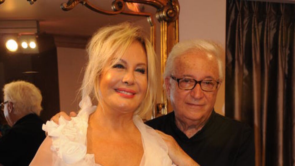 Fuara özel kıyafetler Yıldırım Mayruk'tan