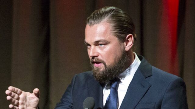 Leonardo seri katil olacak