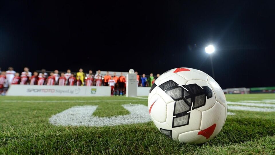 Süper Lig rekorları!