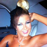 Nazlı Hamarat konuştu