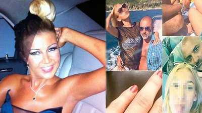 Nazlı Hamarat konuştu