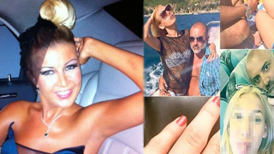 Nazlı Hamarat konuştu