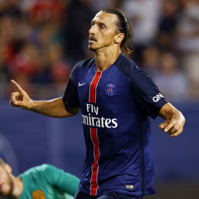 Zlatan'ın menajeri konuştu!