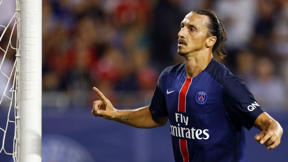 Zlatan'ın menajeri konuştu!