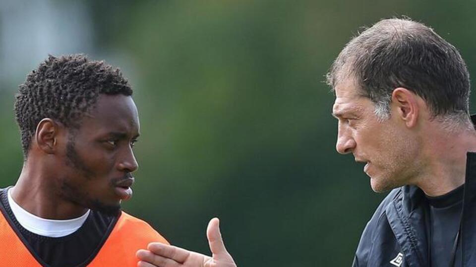 Bilic'in yıldızı tutuklandı!