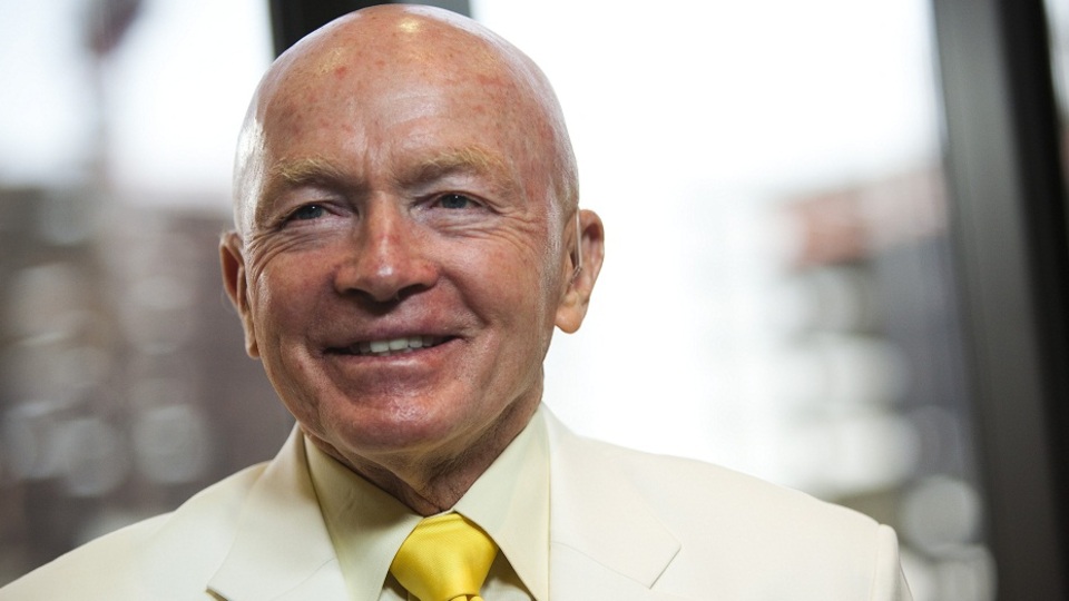 "Kırılgan değil, yatırım yapılabilir"