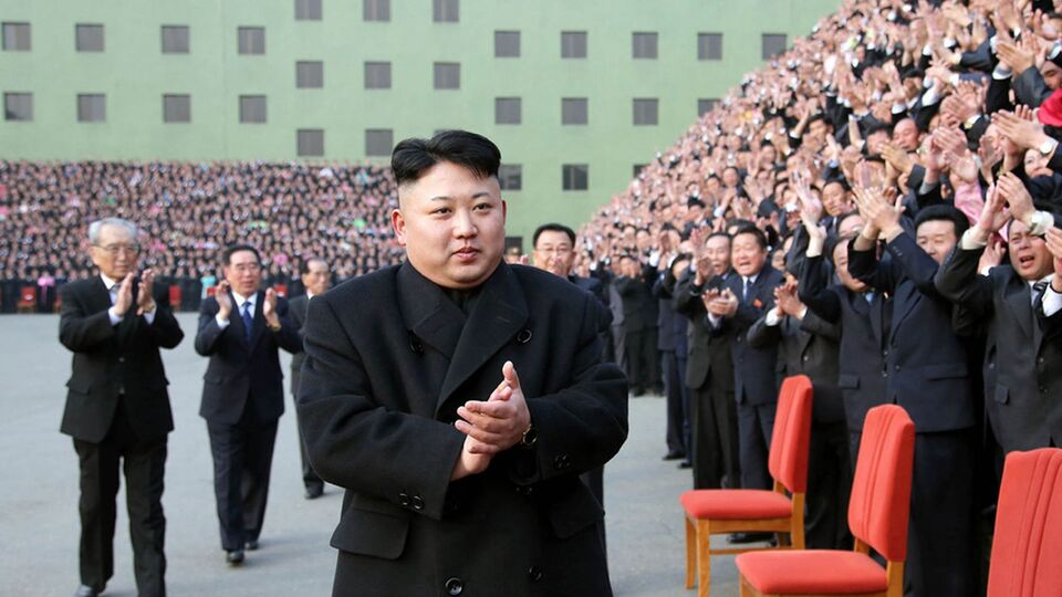 Kim Jong'la ilgili şok iddia: Başbakan Yardımcısı'nı...