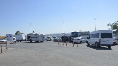 Diyarbakır'da jandarma karakoluna saldırı! 1 asker şehit