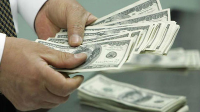 Borsa yüzde 1.93 düştü!