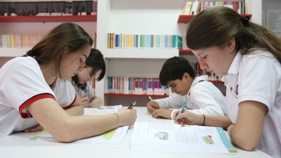TEOG sonuçları açıklanıyor!