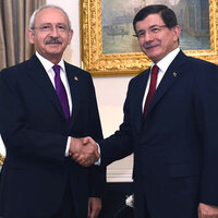 Kritik gün! Koalisyon ya da baskın seçim