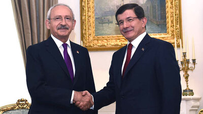 Kritik gün! Koalisyon ya da baskın seçim