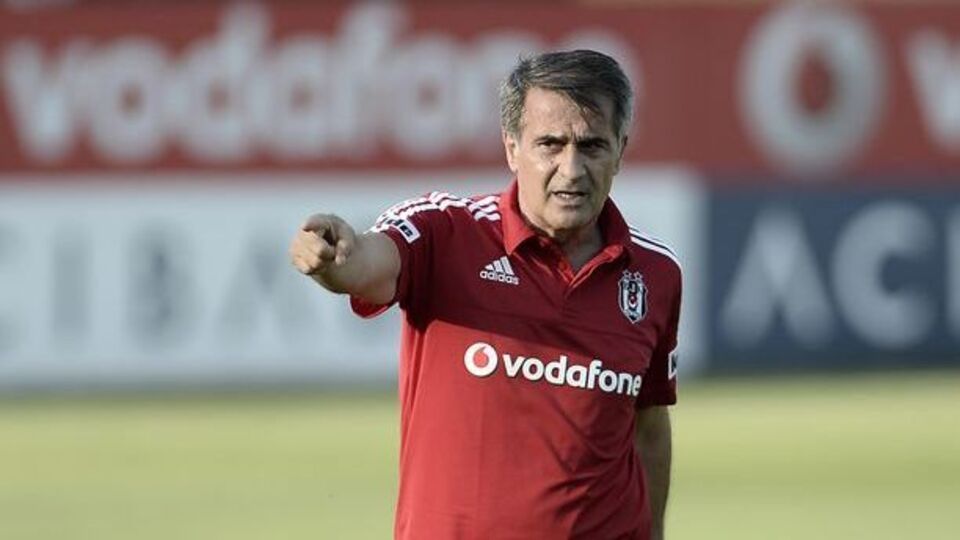 "Koşmayana forma yok"