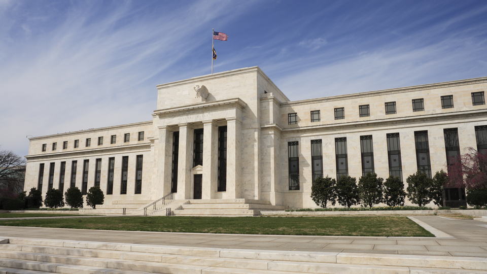 Fed'den kritik Çin açıklaması!