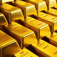 İşte en fazla altını olan ülkeler!