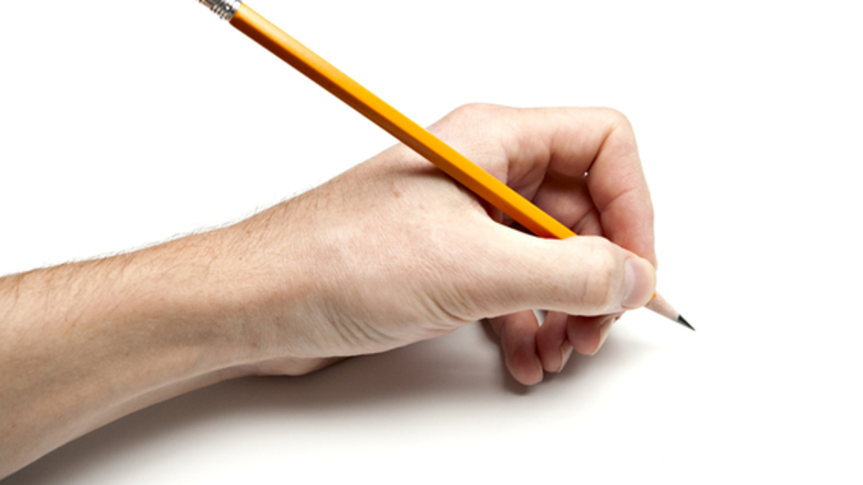 Bugün solakların günü!