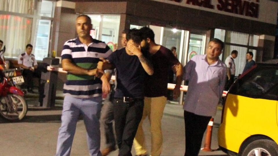 Sahtesi gerçeğine kimlik sorunca...