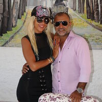 Nazlı Hamarat'a tehdit gibi cevap!