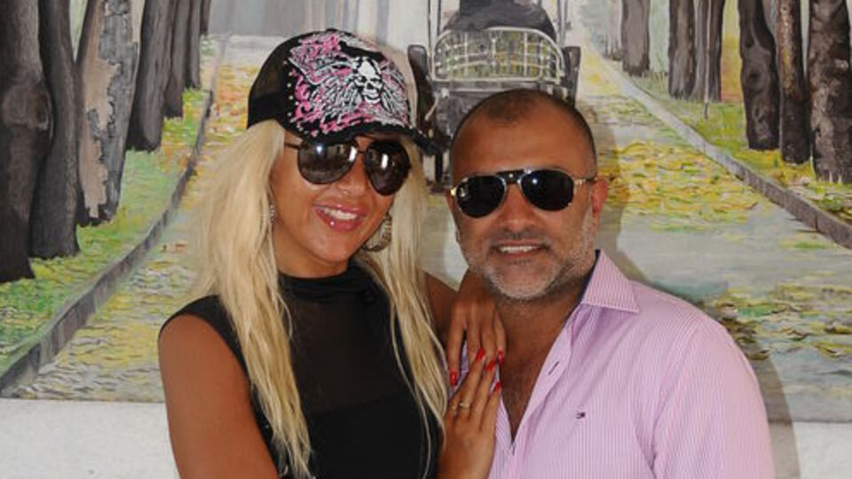 Nazlı Hamarat'a tehdit gibi cevap!