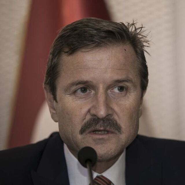 ''Galatasaray'a yakıştıramadım''