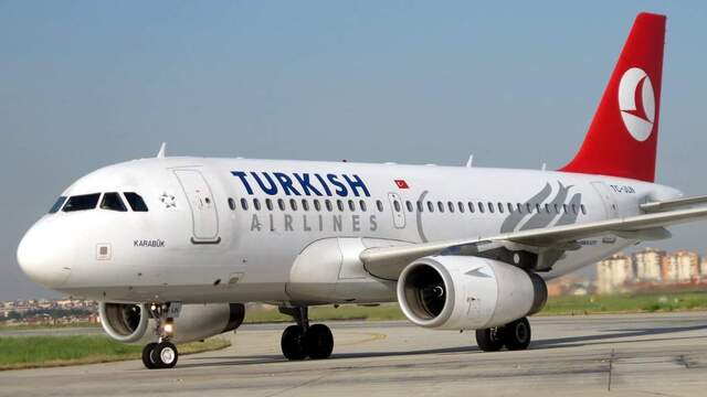 THY'den stratejik işbirliği