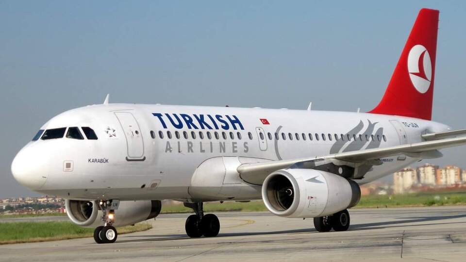 THY'den stratejik işbirliği
