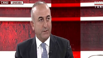 Bakan Çavuşoğlu İncirlik açıklamasını yalanladı
