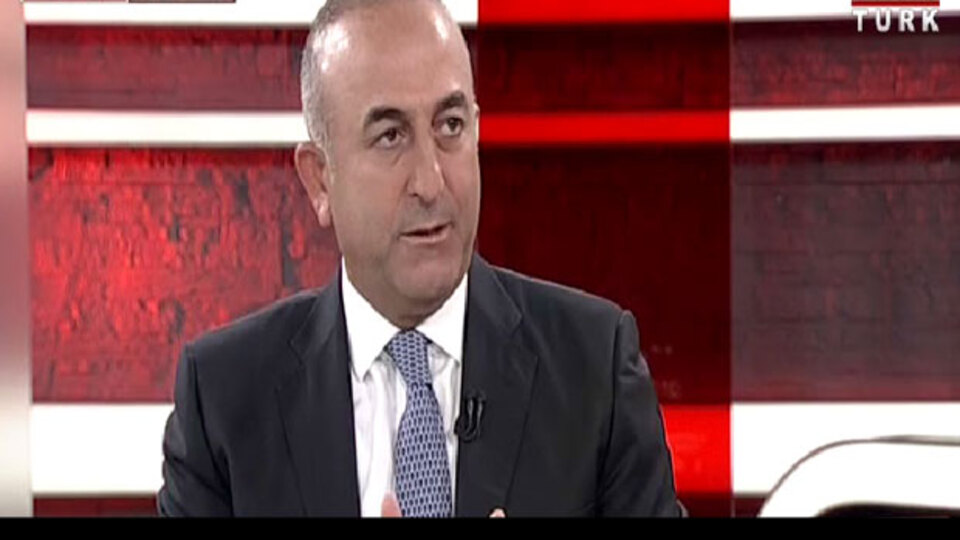 Bakan Çavuşoğlu İncirlik açıklamasını yalanladı