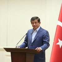 Kritik görüşme sonuçlandı!