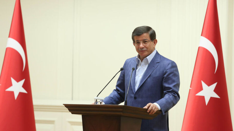 Kritik görüşme sonuçlandı!