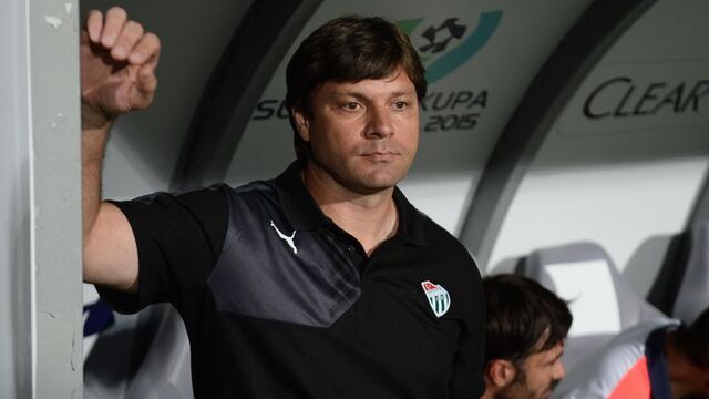 "Krasic ve Stoch..."