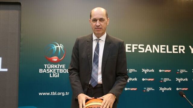 Turgay Demirel konuştu