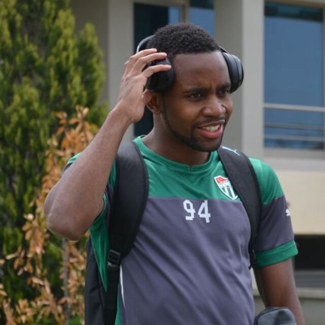 Bakambu La Liga yolcusu
