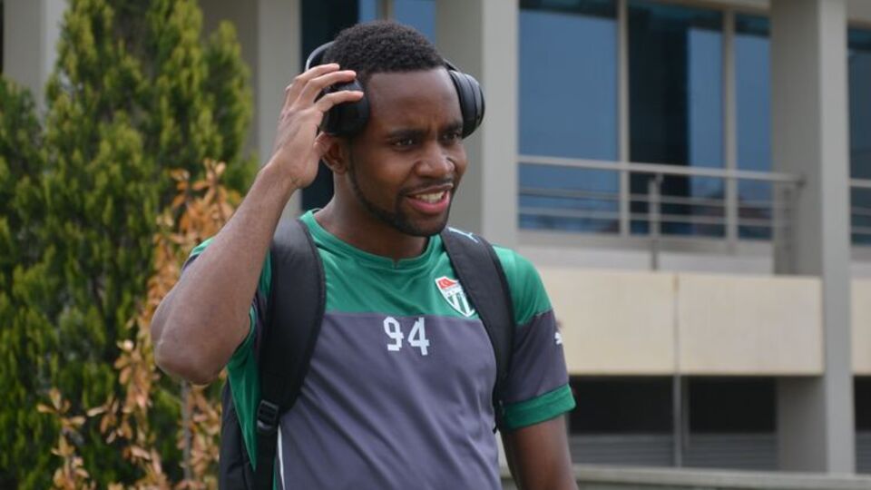 Bakambu La Liga yolcusu