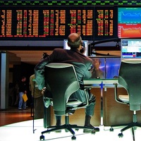 Piyasalar karıştı!