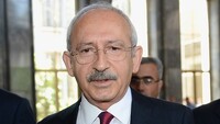 Kemal Kılıçdaroğlu: Türkiye tarihi fırsatı kaçırdı