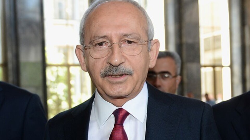 Kemal Kılıçdaroğlu: Türkiye tarihi fırsatı kaçırdı