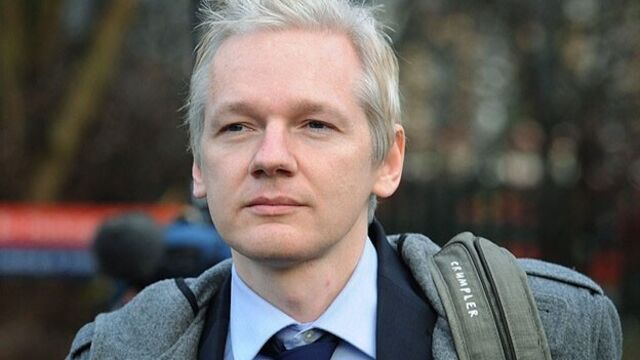 Julian Assange hakkındaki suçlama düştü!