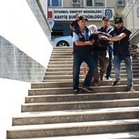 Boğaziçi saldırganı tutuklandı!