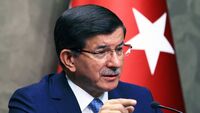 Başbakan Davutoğlu: Erken seçim tek ihtimaldir
