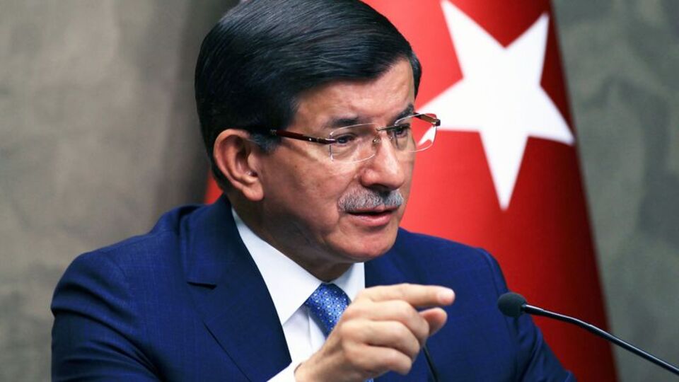 Başbakan Davutoğlu: Erken seçim tek ihtimaldir
