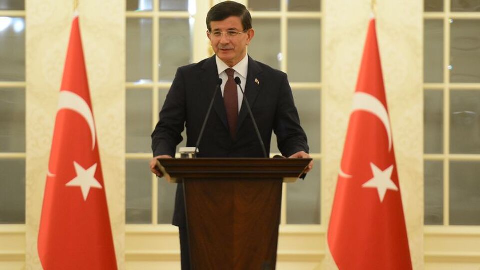 "PKK operasyonları Kürt kardeşlerimize değildir "