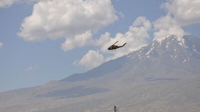 Demirtaş'ın kardeşi vuruldu!