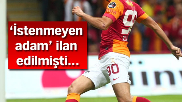 Süper Lig'den La Liga'ya!..