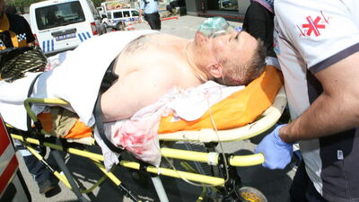 Ataşehir'deki silahlı kavgaya 3 tutuklama!