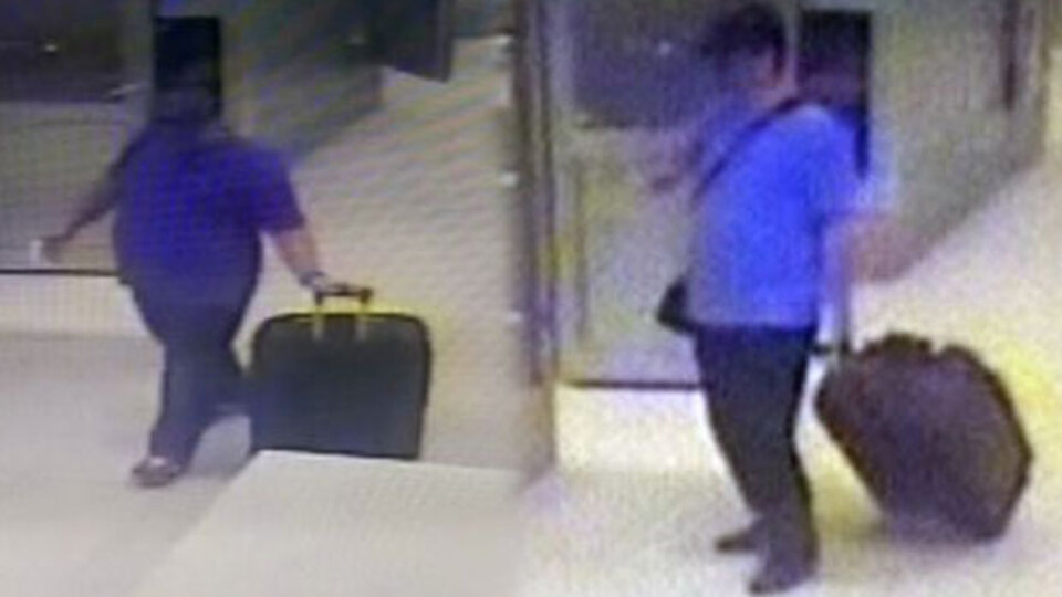 Firari savcılara önce difüzyon!