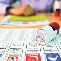 3 ay içinde yeniden seçim yapılacak