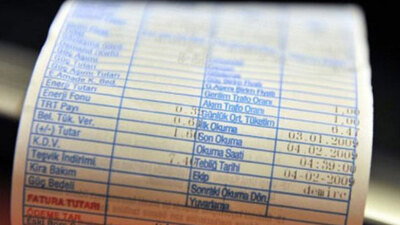 Elektrik vergisi geliyor!